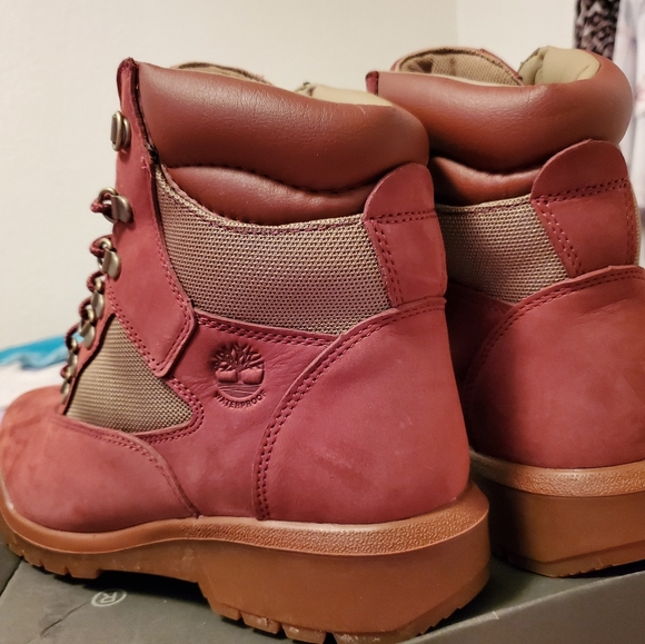 Men Timberland Boots